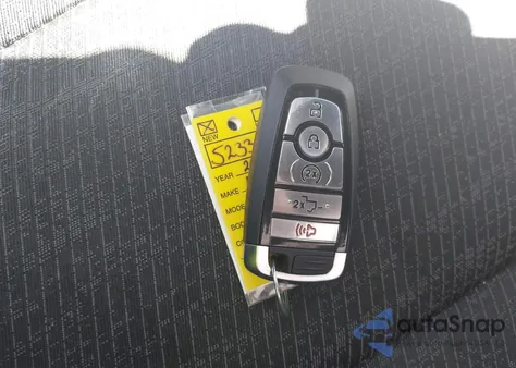 2023 Ford F-150 Xlt from USA, damaged, VIN 1FTFW1E89PKE28600